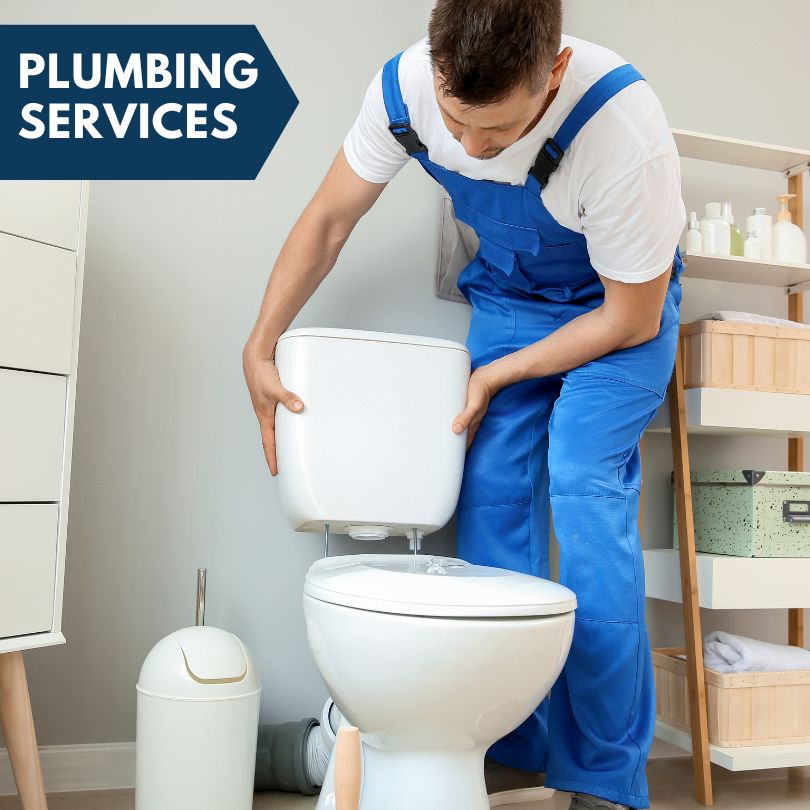 Plumbing Company in South Strafford, VT