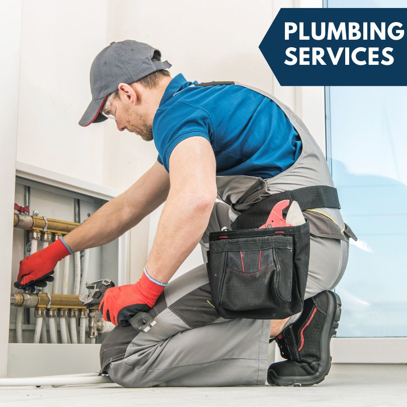 South Strafford Plumbing Company